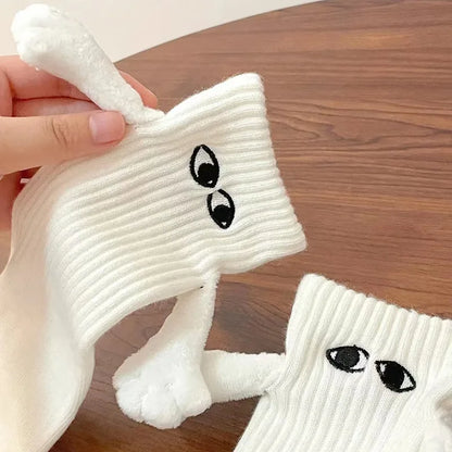 Cuddly Socks - The perfect gift for all!