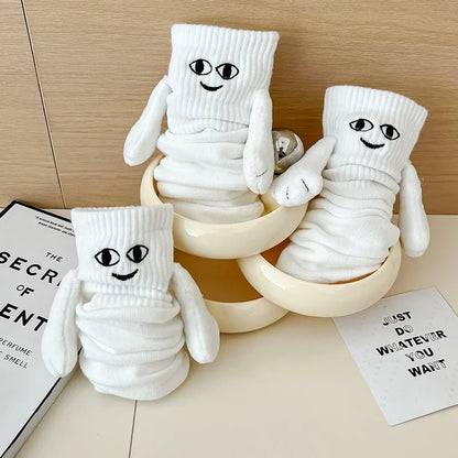 Cuddly Socks - The perfect gift for all!