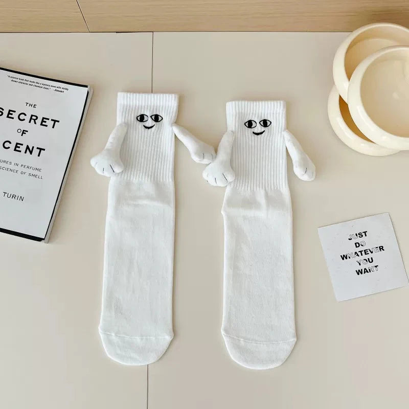 Cuddly Socks - The perfect gift for all!