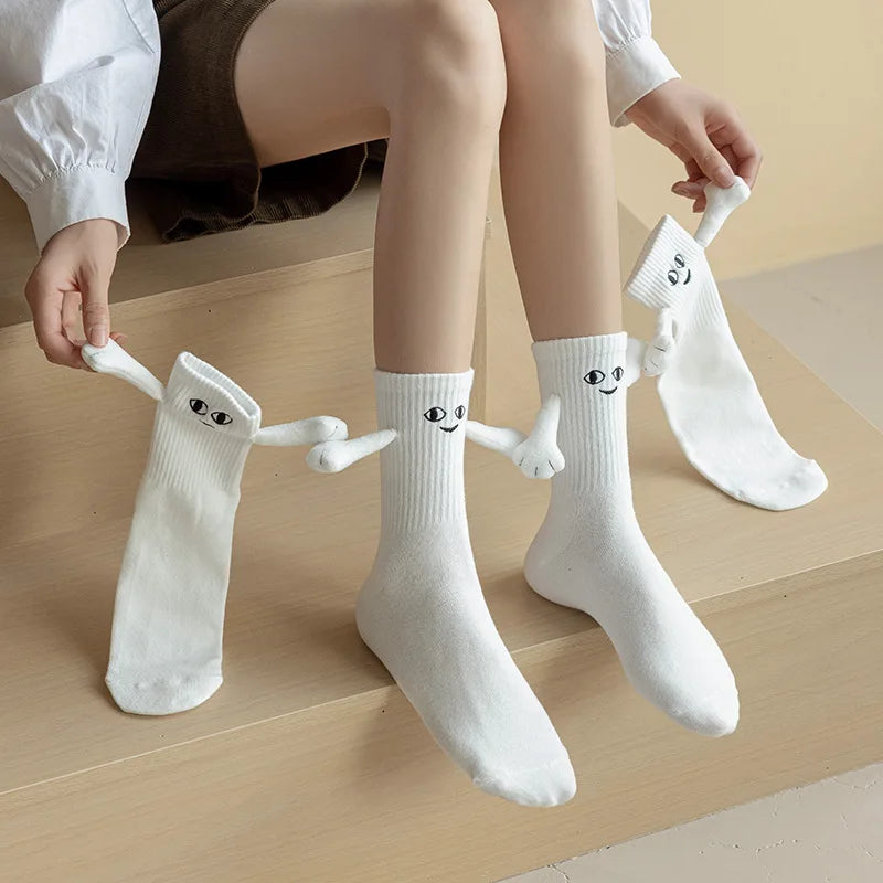 Cuddly Socks - The perfect gift for all!