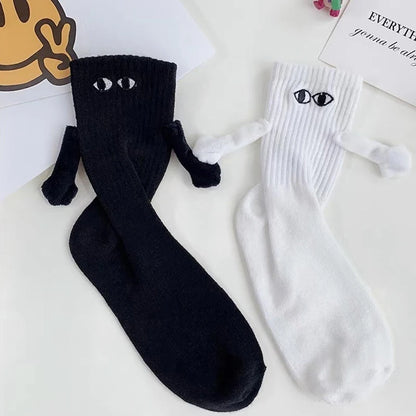 Cuddly Socks - The perfect gift for all!